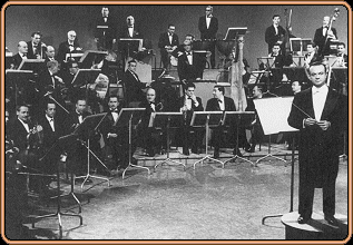 Orquesta Astor Piazzolla